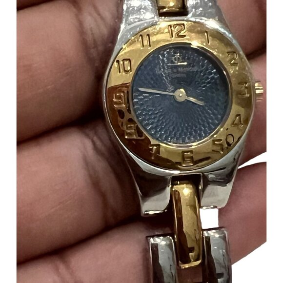 BAUME & MERCIER: Stainless Steel Women\'s Quartz Watch #31079